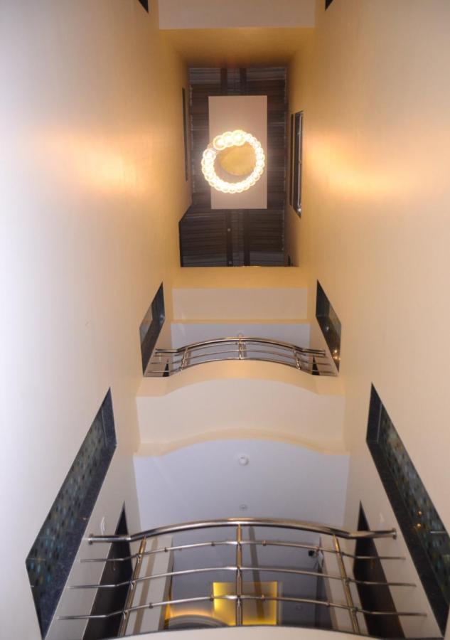 The Hotel Relax Kankavli Kankavali Zewnętrze zdjęcie