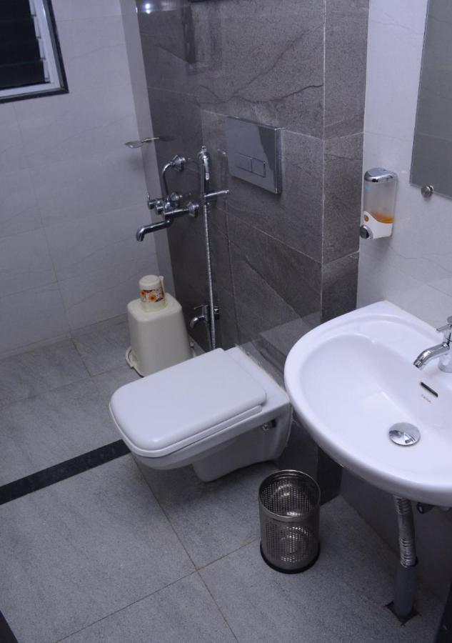 The Hotel Relax Kankavli Kankavali Zewnętrze zdjęcie
