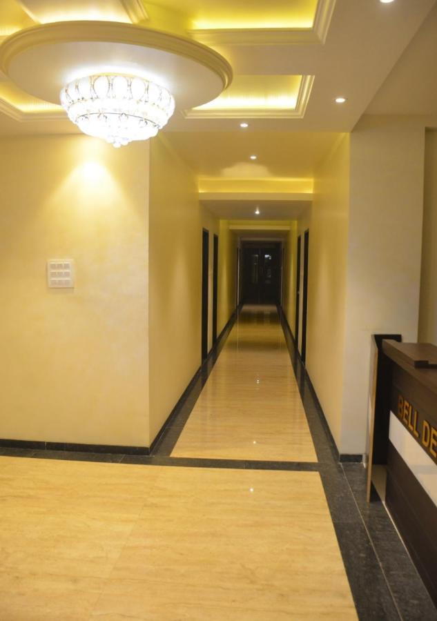 The Hotel Relax Kankavli Kankavali Zewnętrze zdjęcie