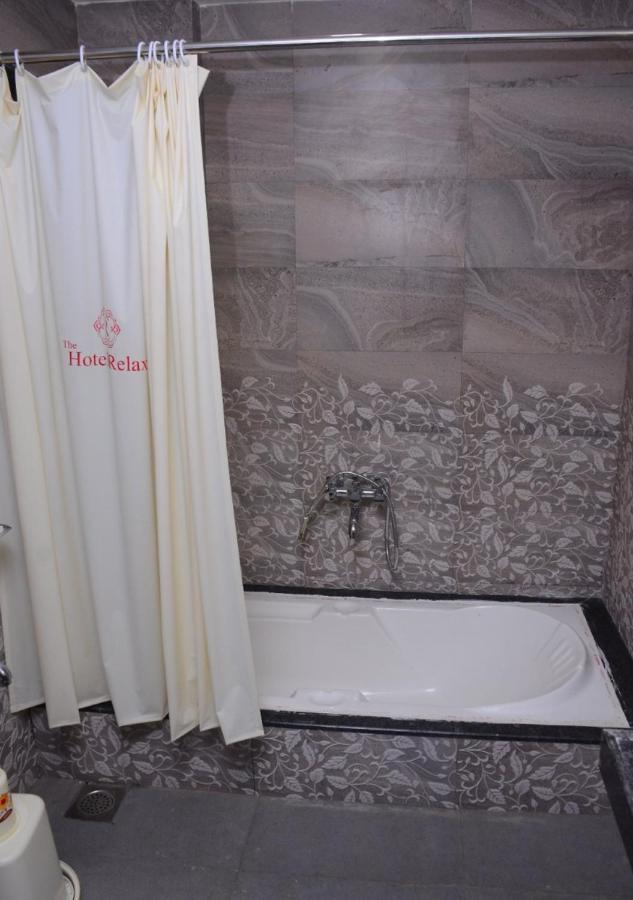 The Hotel Relax Kankavli Kankavali Zewnętrze zdjęcie