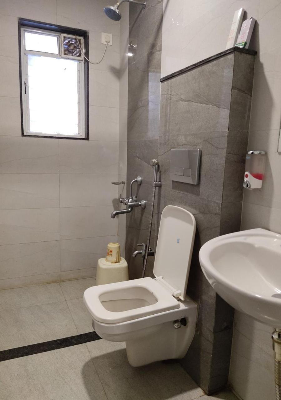The Hotel Relax Kankavli Kankavali Zewnętrze zdjęcie