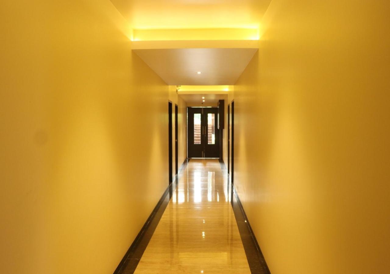 The Hotel Relax Kankavli Kankavali Zewnętrze zdjęcie