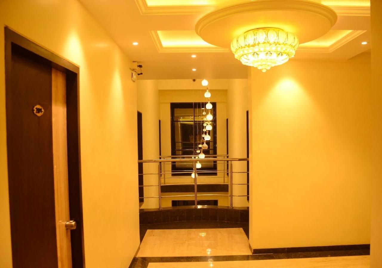 The Hotel Relax Kankavli Kankavali Zewnętrze zdjęcie